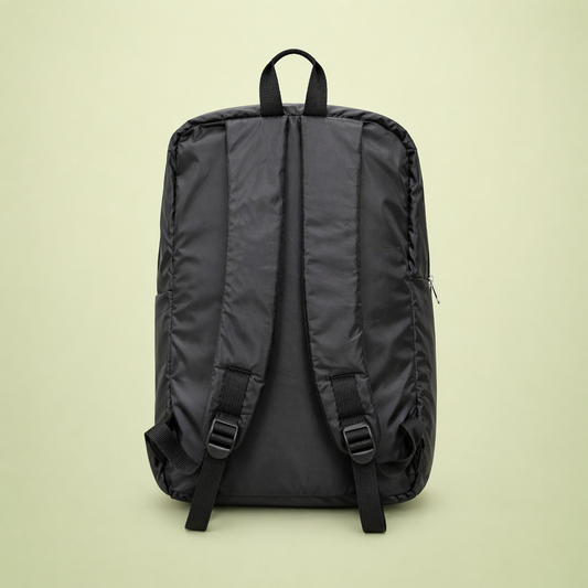 HP Dell Mix Laptop Backpack – Durable & Everyday Use – Budget Friendly | Checked by Technology Zone
