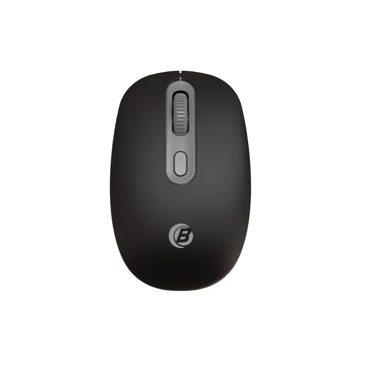 CoolBell Ultra Move M196 Dual Mode Mouse β Bluetooth + USB Dongle β 1 Year Warranty | Certified by Technology Zone