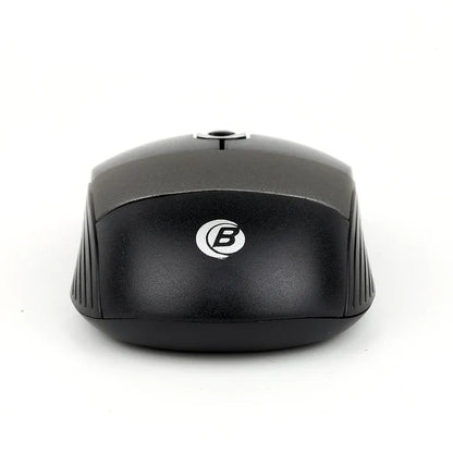 CoolBell Flexi Wireless Mouse – Smooth Control &amp; Comfort – 1 Year Warranty | Certified by Technology Zone