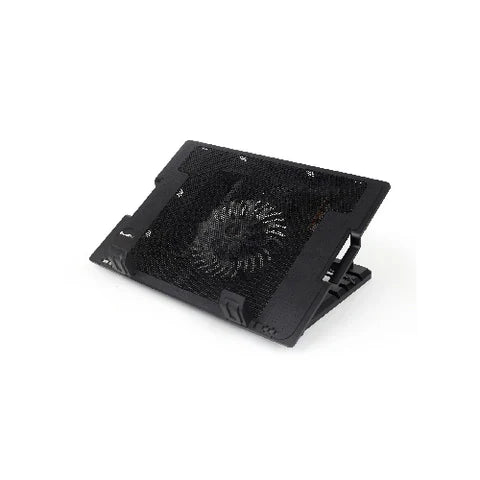 Coolbell CB-101 Cooling Pad for Laptop - Ultimate Coolbell Laptop Cooling Pad