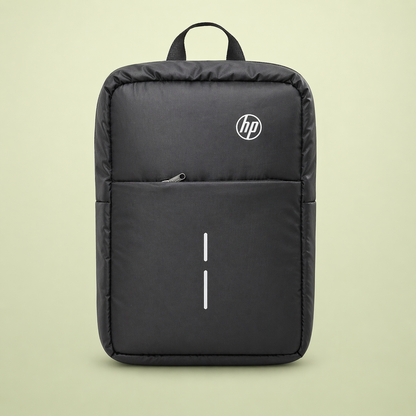 HP Dell Mix Laptop Backpack – Durable &amp; Everyday Use – Budget Friendly | Checked by Technology Zone