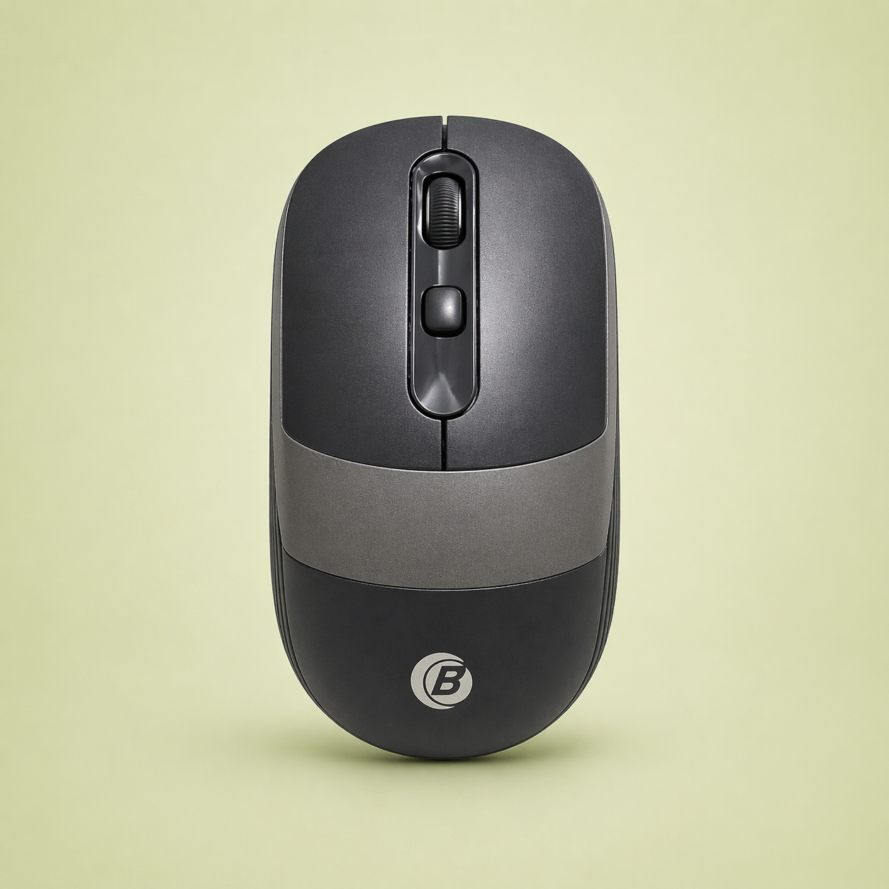 CoolBell Flexi Wireless Mouse – Smooth Control &amp; Comfort – 1 Year Warranty | Certified by Technology Zone