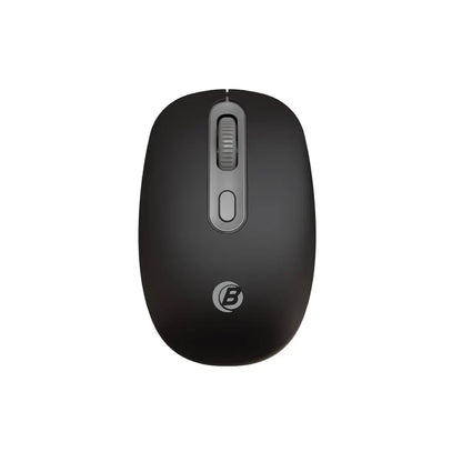 CoolBell Ultra Move M196 Dual Mode Mouse – Bluetooth + USB Dongle – 1 Year Warranty | Certified by Technology Zone