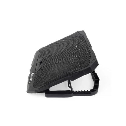 CoolBell CB-2X  Laptop Cooling Pad – Dual Fan Adjustable Stand for Gaming Notebooks